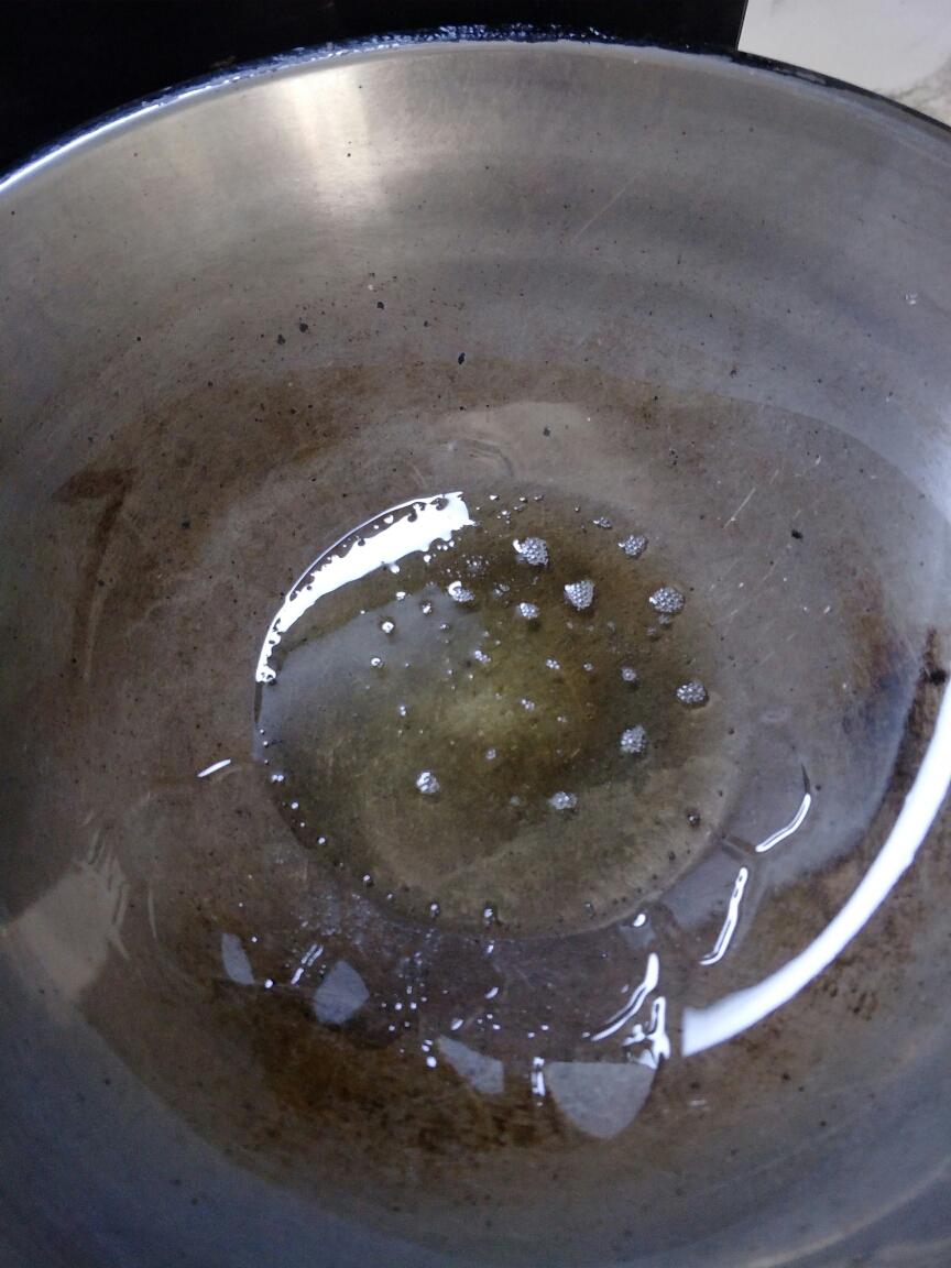 好吃的孜然牛肉干的做法 步骤5