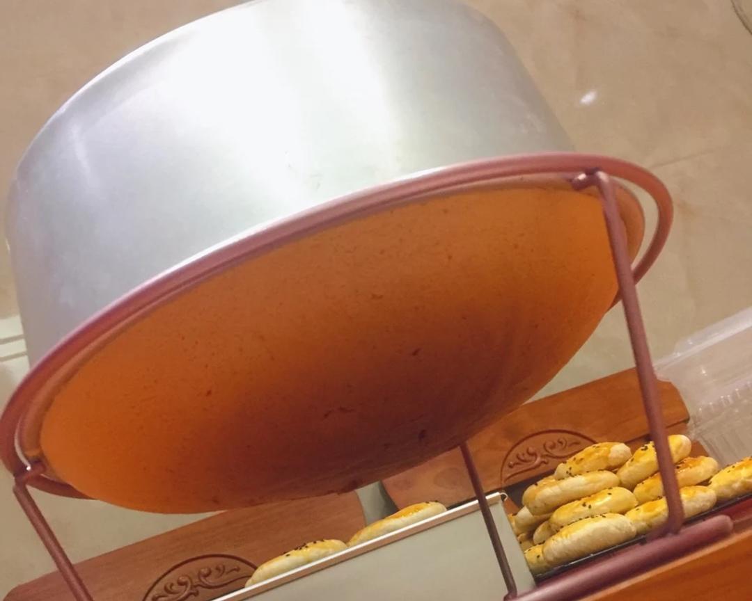 6寸，8寸，10寸戚风蛋糕配方（已更新）