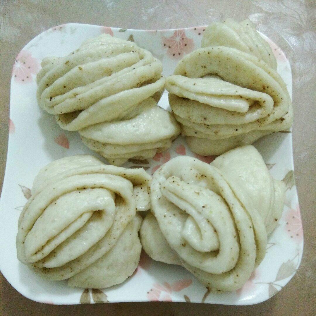 花卷