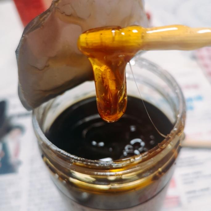 莲藕雪梨汁的做法 步骤3