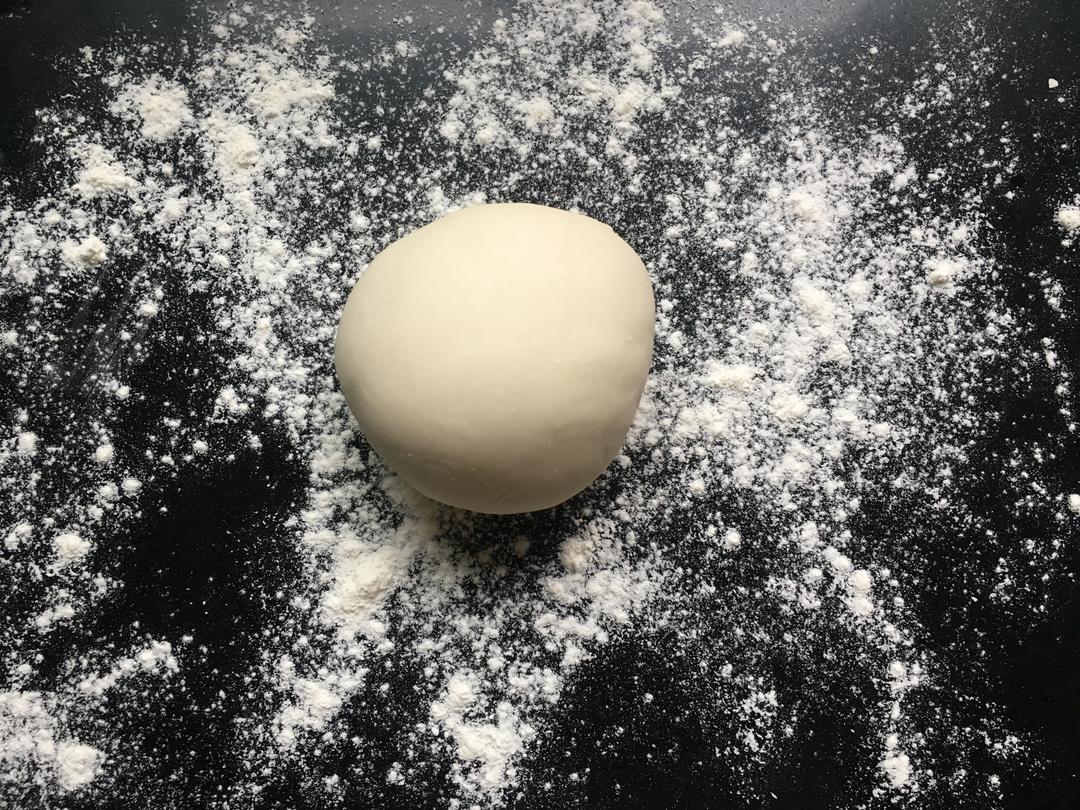 煎卷子