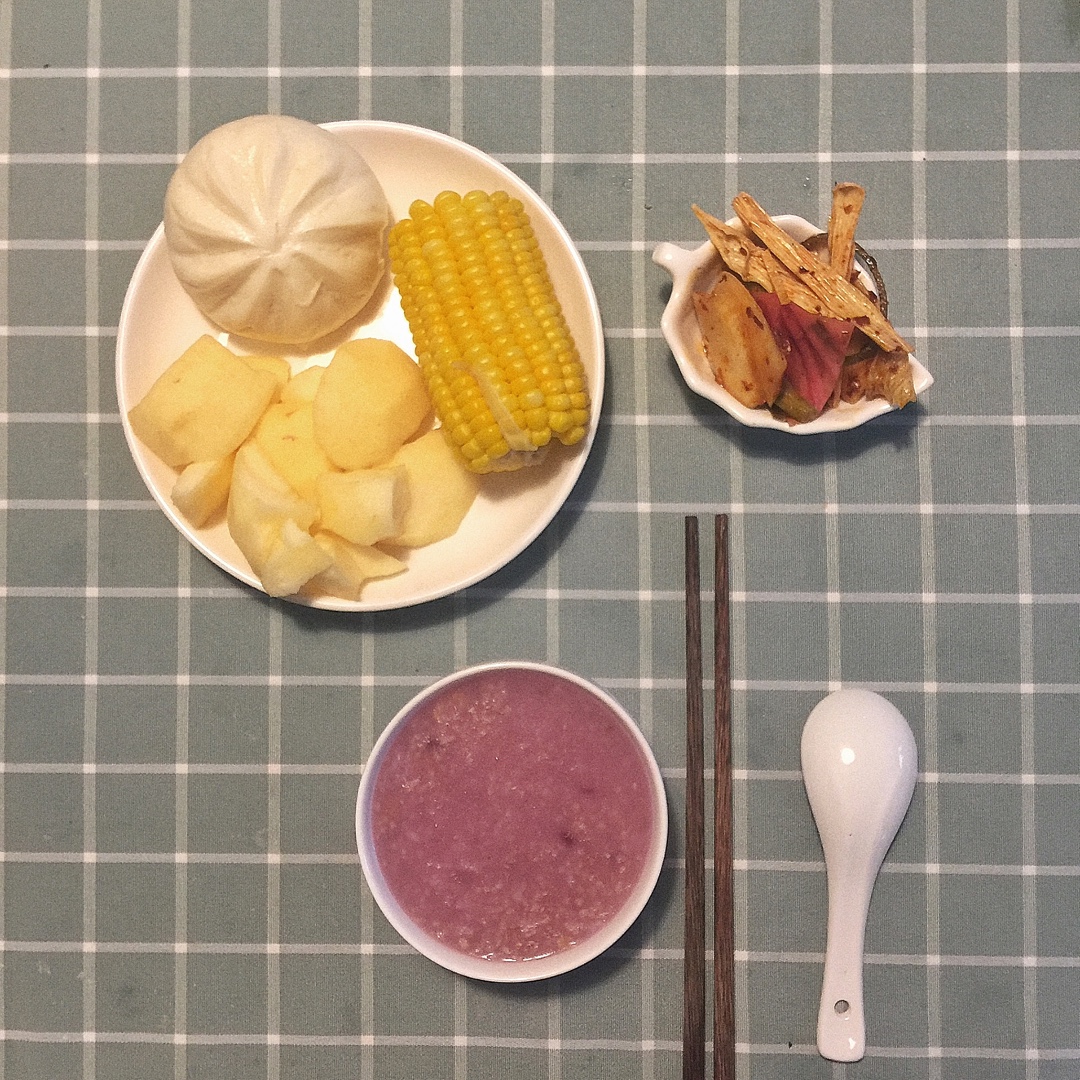 21楼的哒咘瑠做的痴痴吃