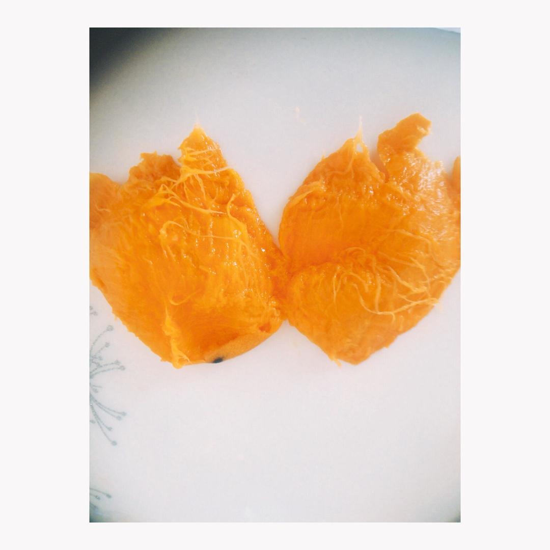 【巧吃小芒果的做法步骤图,巧吃小芒果怎么做