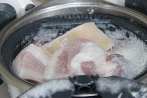 东坡肉的做法 步骤1