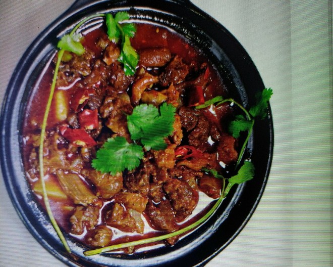 轻松搞定砂锅开锅