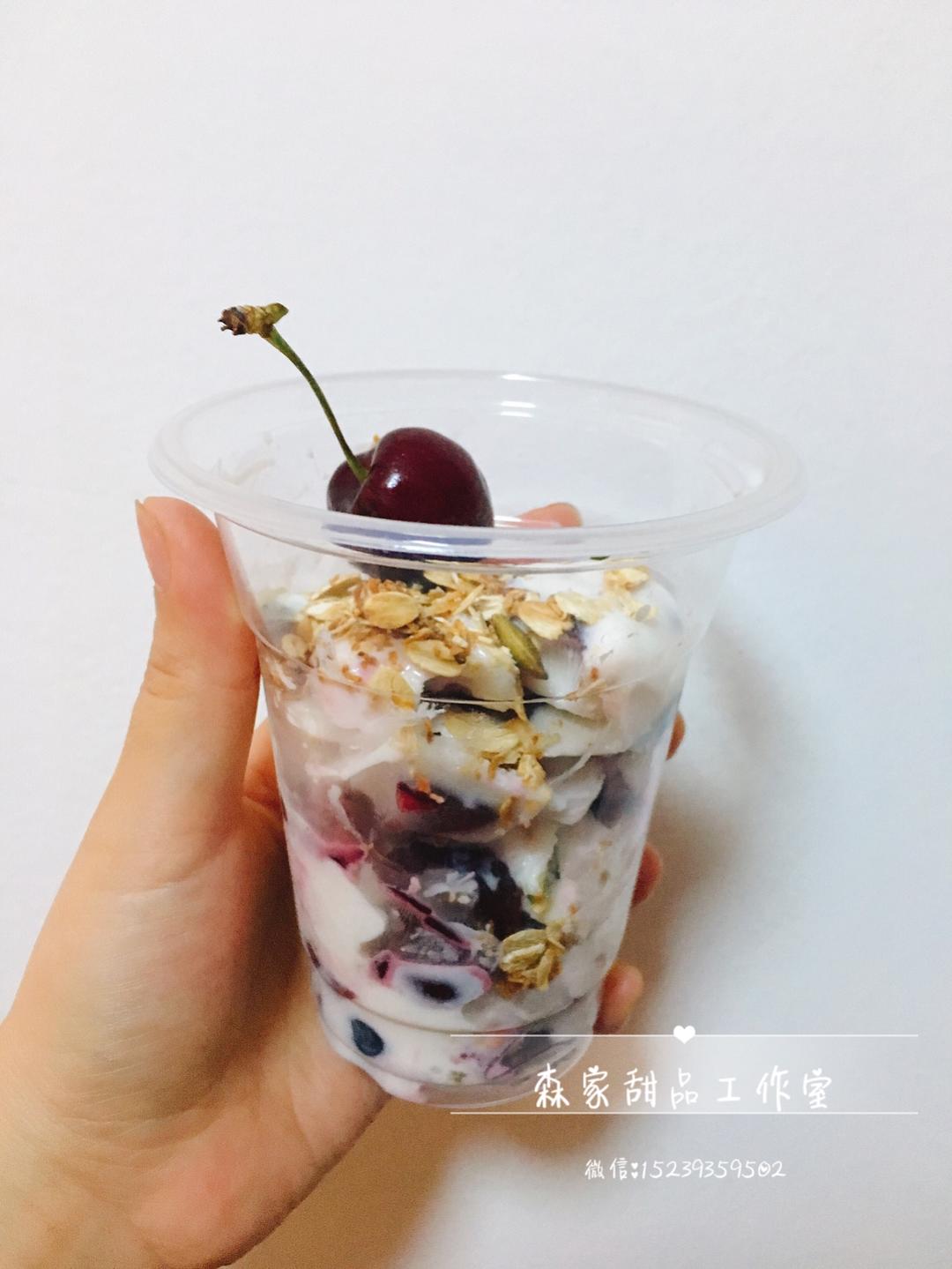 【快手炒酸奶的做法步骤图,快手炒酸奶怎么做