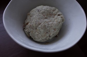 无糖低油健康全麦苏打饼干(减脂期零食的做法 步骤6