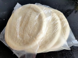可薄可厚的披萨饼底(口感自选)的做法 步骤10