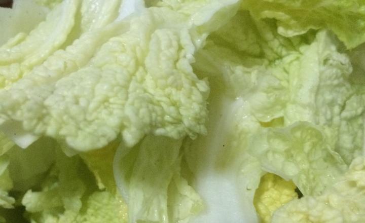 家庭简易水煮海鲜