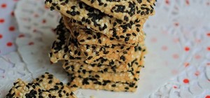 新年的待客送礼零食盒子的封面