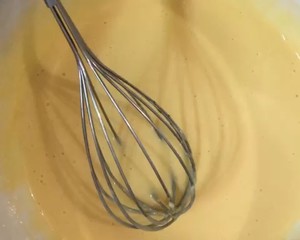 纸杯蛋糕(6寸蛋糕的量)的做法 步骤4