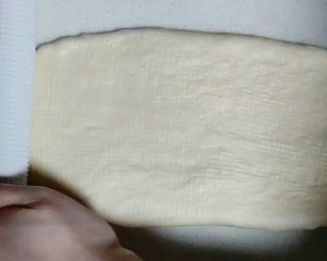 成功率高的北海道吐司的做法 步骤8