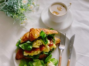 一人食•简单与满足的做法 步骤7