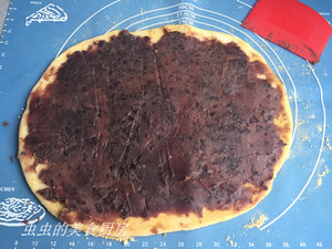 传统小吃:驴打滚的做法 步骤12