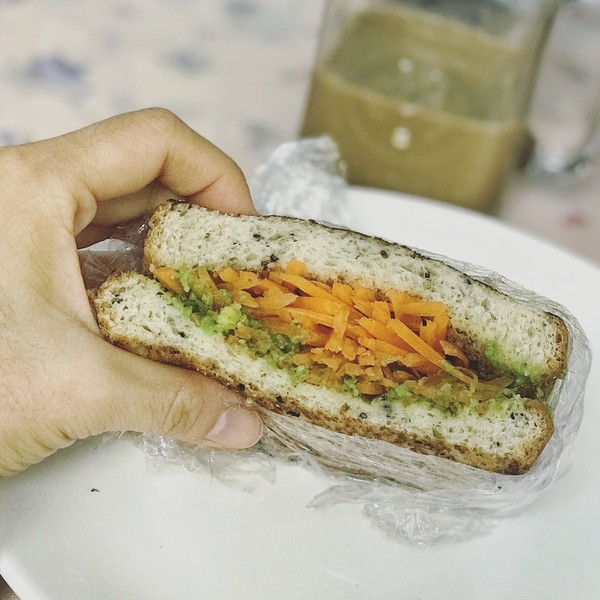 减肥【a经络餐】三分练七分吃,那些年吃过的减脂增肌餐yuziiiiiii做经络按摩产后减肥图片