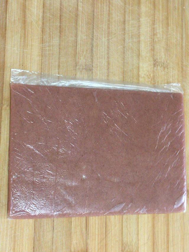 【蝴蝶酥-植物油版本的做法步骤图】清水无香_yl-制作