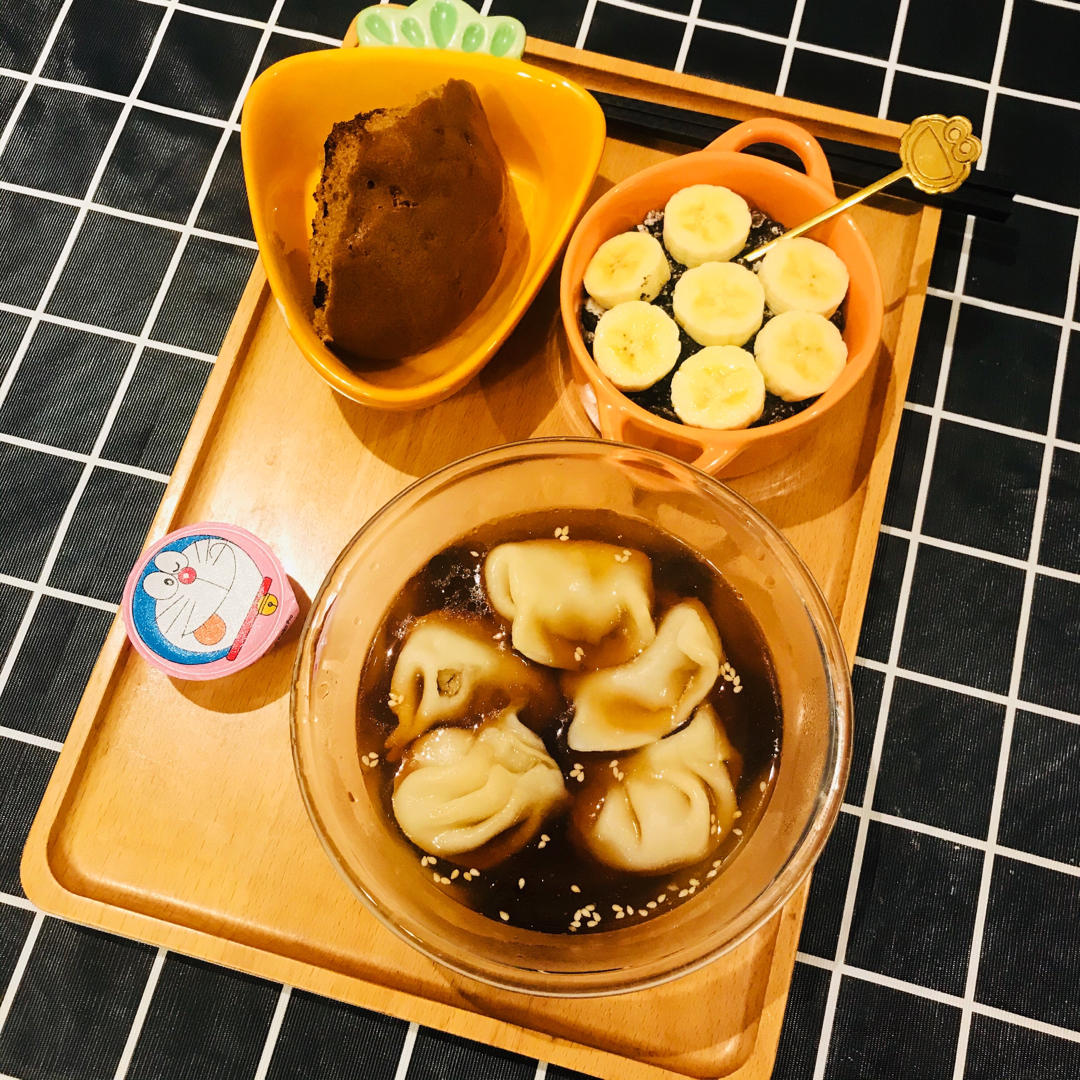 朱小_m的厨房