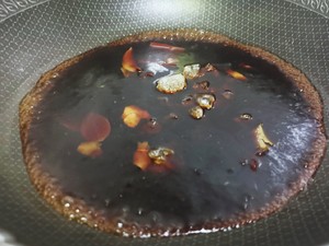 老上海味道-- 蜜汁香酥小黄鱼的做法 步骤4