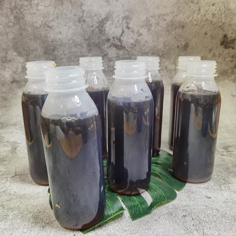 罗汉果菊花膏