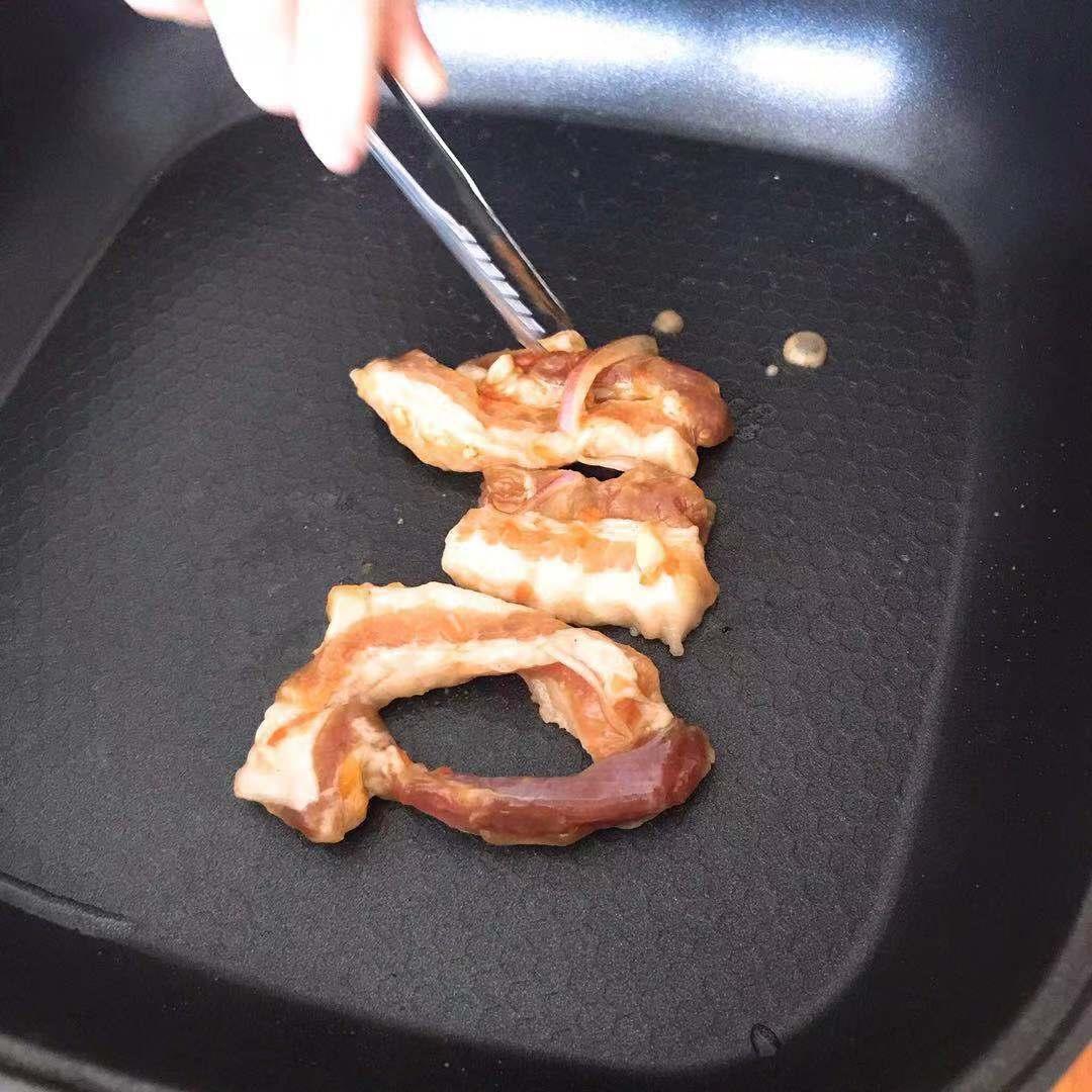 两人食烤肉的做法 步骤12