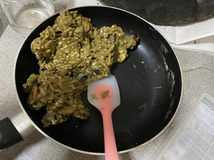 雪花酥(自用)的做法 步骤6