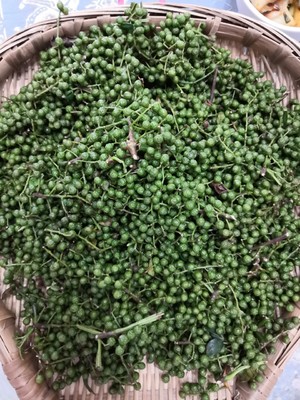 简单易学正宗花椒油的做法 步骤1