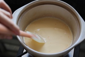 料理 | 浓香芝士冻的做法 步骤5