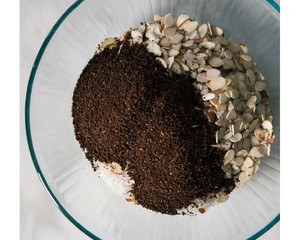 你没有喝过的 墨西哥米浆咖啡Horchata coffee的做法 步骤1
