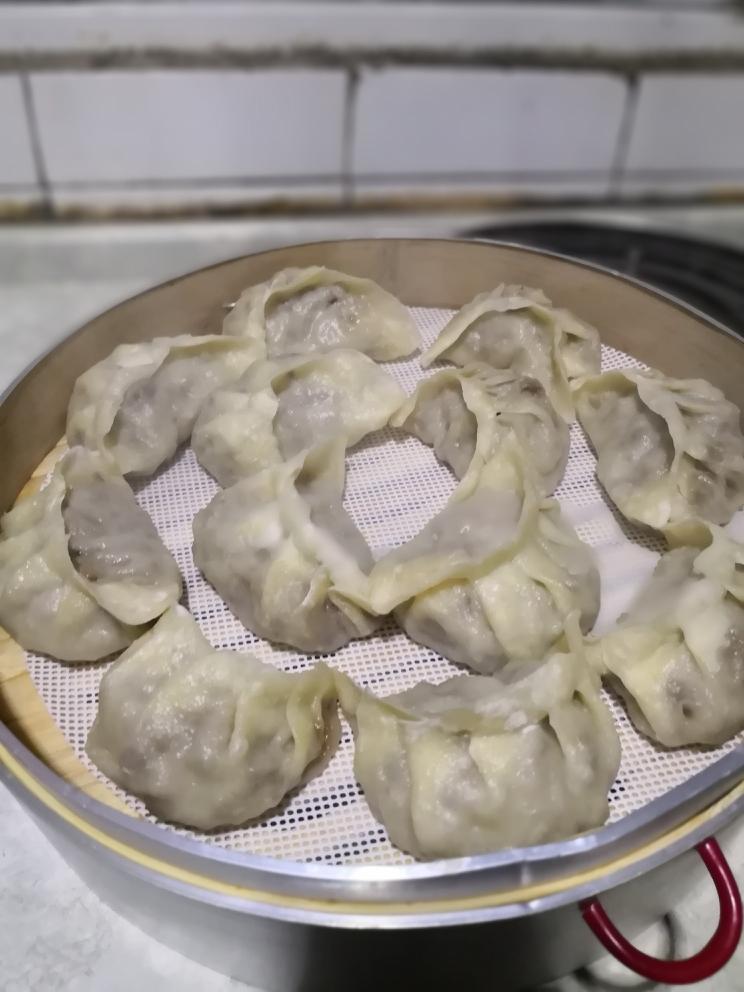 绩溪水馅包