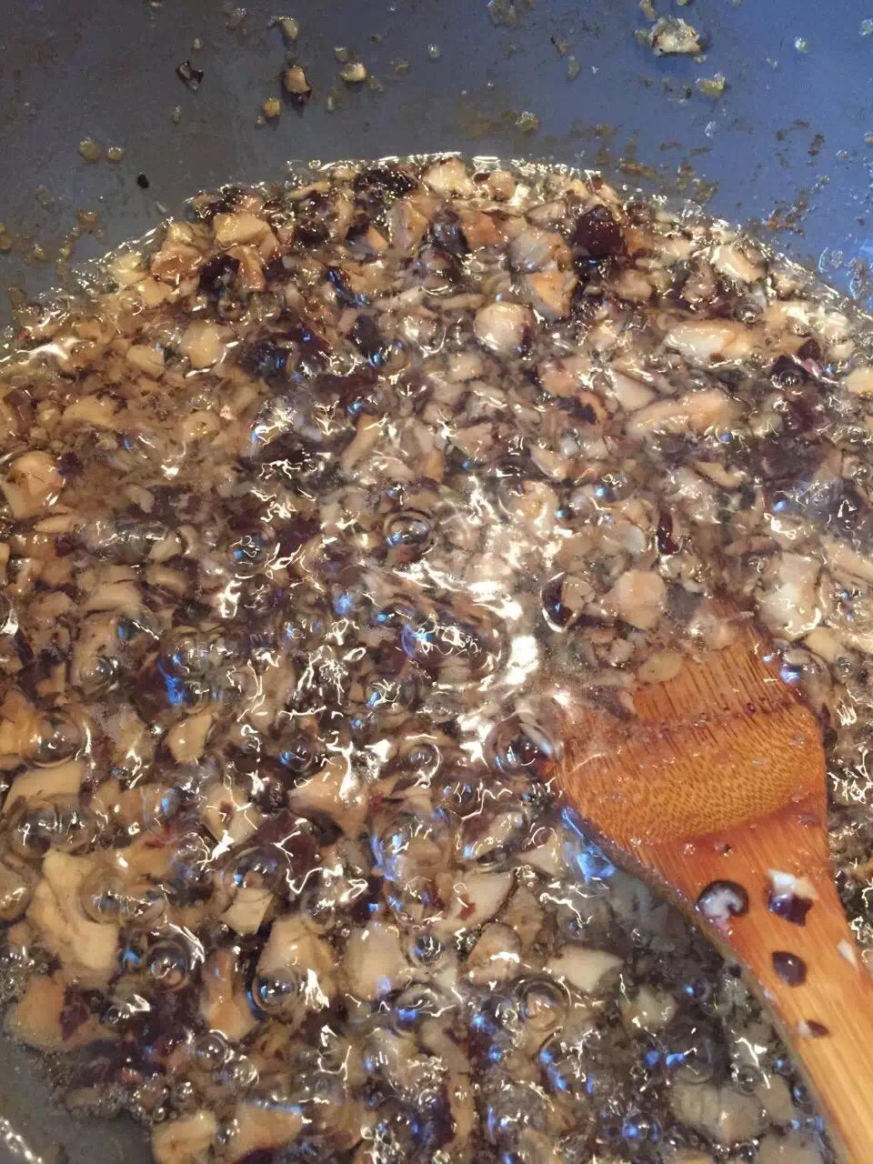 吃了一次还想吃-牛肉酱