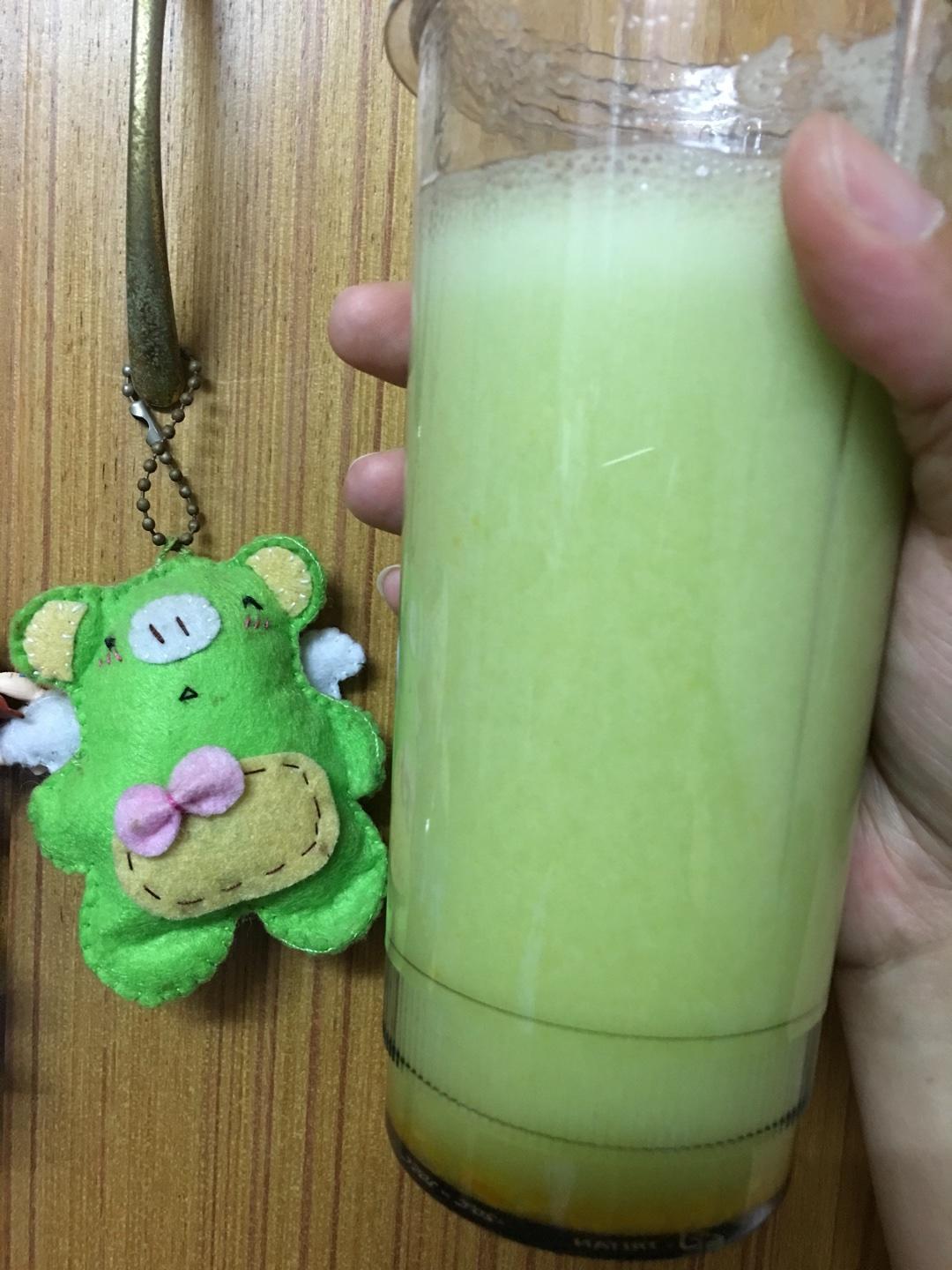 便携式榨汁机(料理杯)果汁随意菜谱