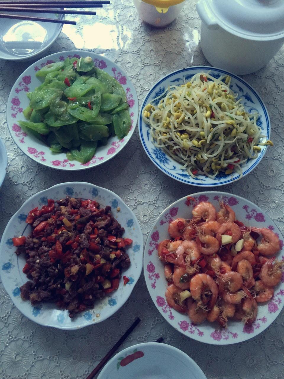 生日餐