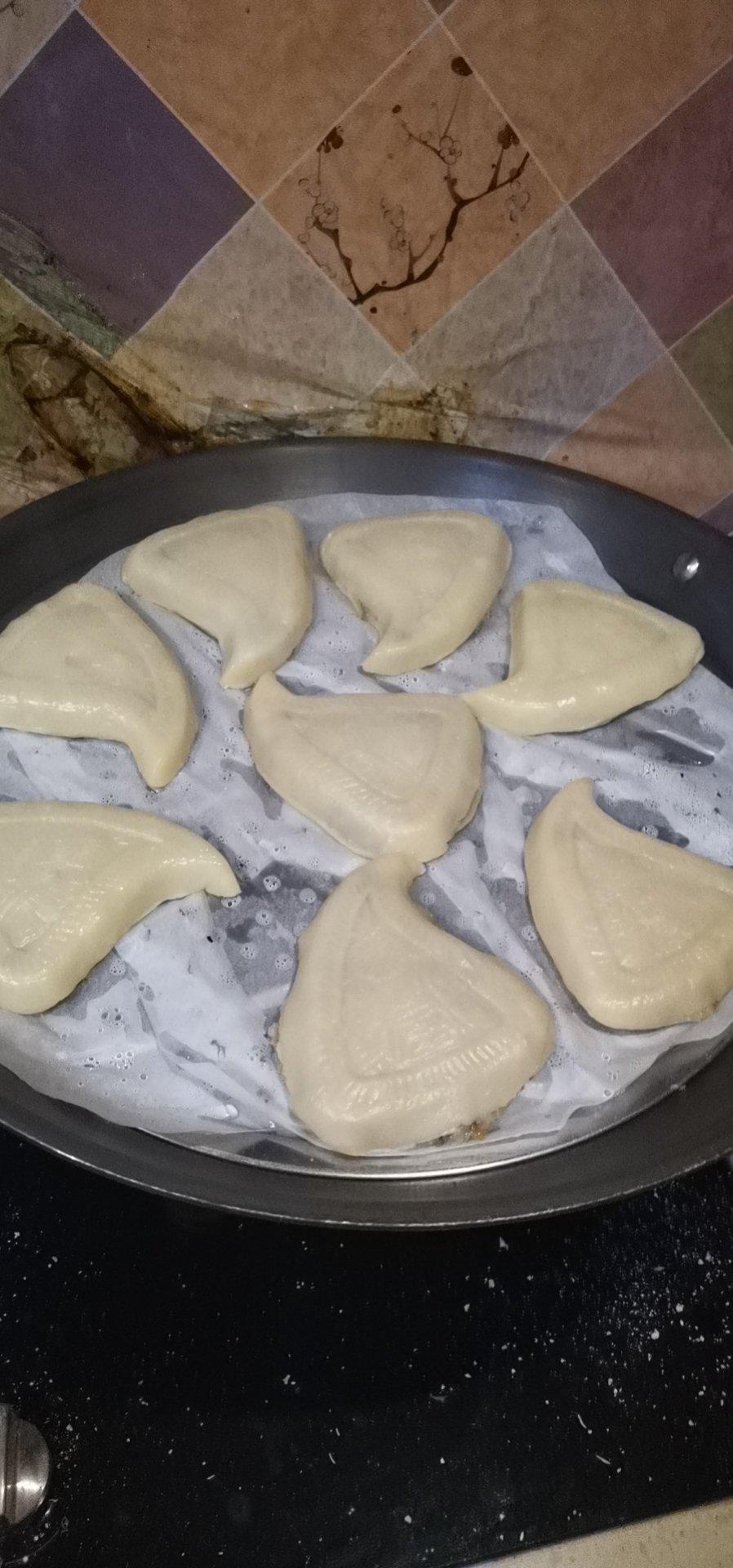 陈丽珊双胎做的潮汕红桃