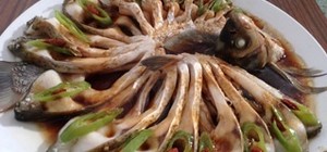 中国菜的封面