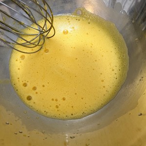 【东菱三明治早餐机】经典班尼迪克蛋Egg Benedict的做法 步骤3