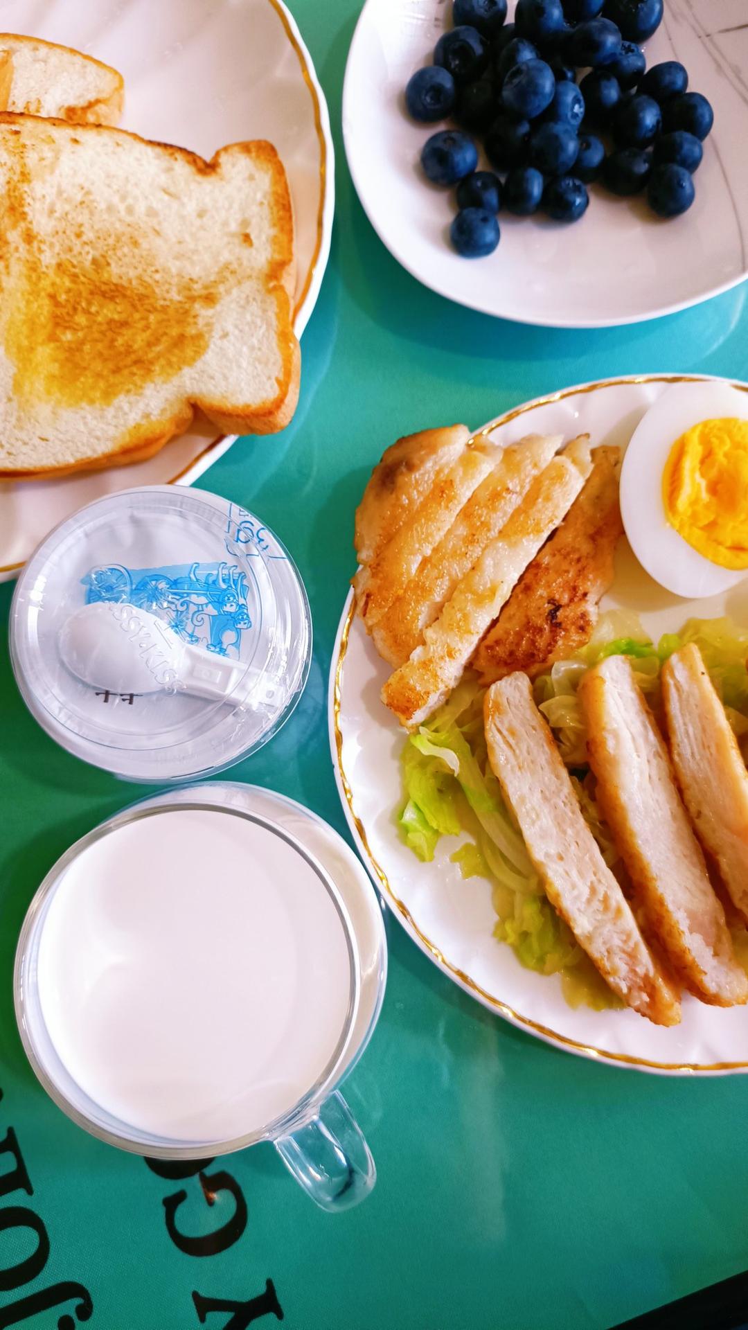小学生早餐的全部作品