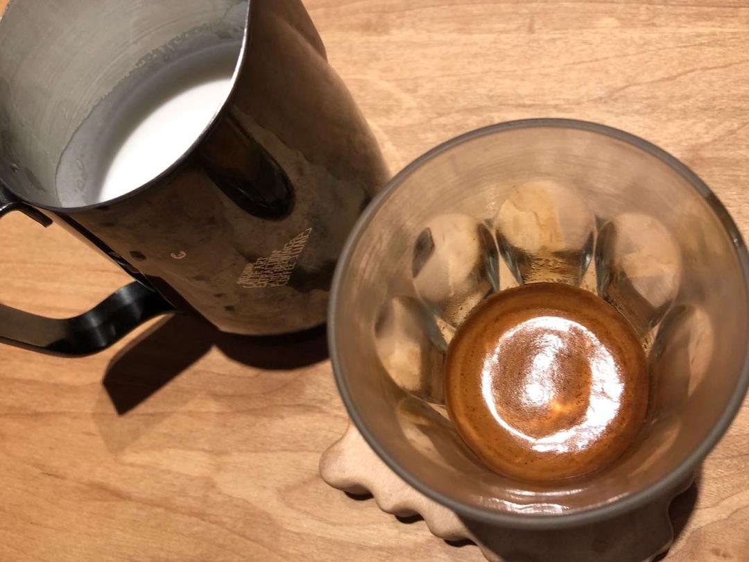 Piccolo短笛大魔王???【MATRIXCOFFEE】