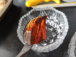 夏日Q爽☞旺仔红茶冻的做法 步骤7