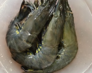 河鲜海鲜齐齐窝的做法 步骤3