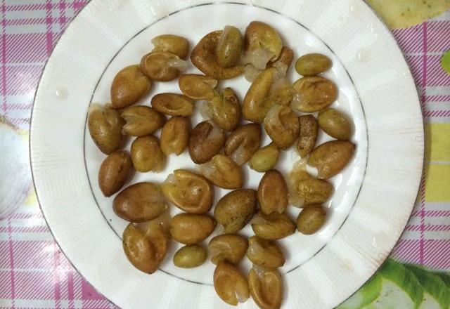 【蜂蜜黄皮的做法步骤图,蜂蜜黄皮怎么做好吃