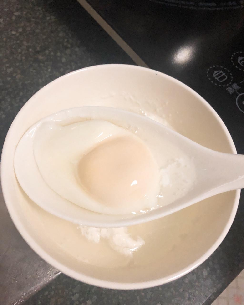 啊肉肉肉肉做的做水煮荷包蛋的技巧