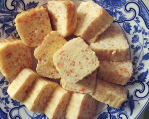 花式厚蛋烧的做法 步骤9