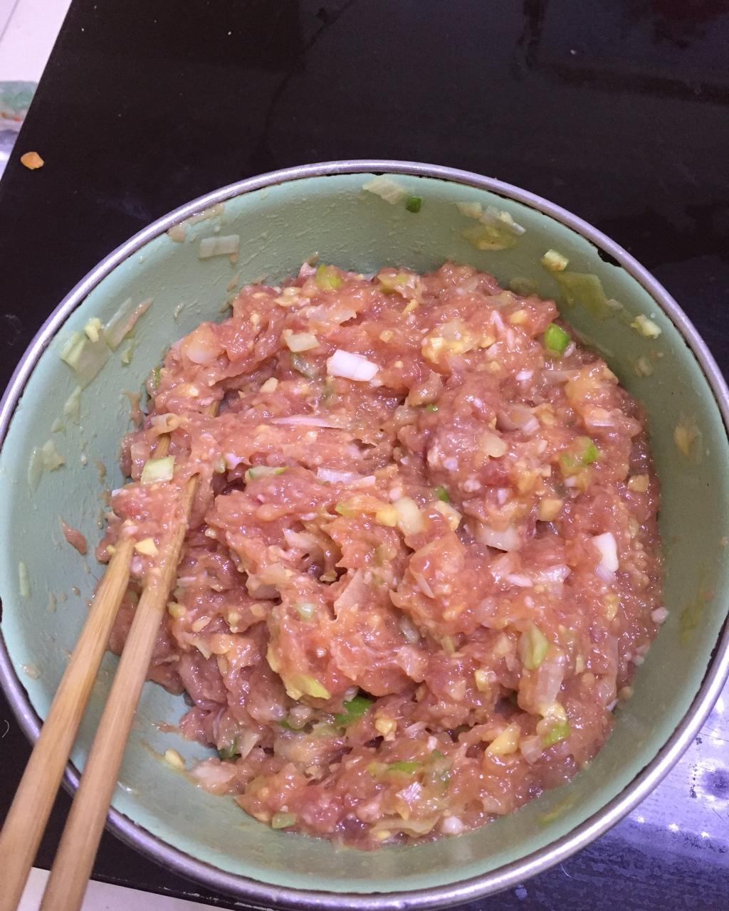 手机用户9927_w17b做的馄饨馅