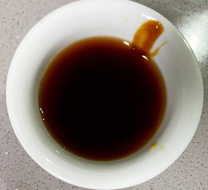 【孕妇食谱】蚝油菜心,绿色健康,爽口又下饭~的做法 步骤2