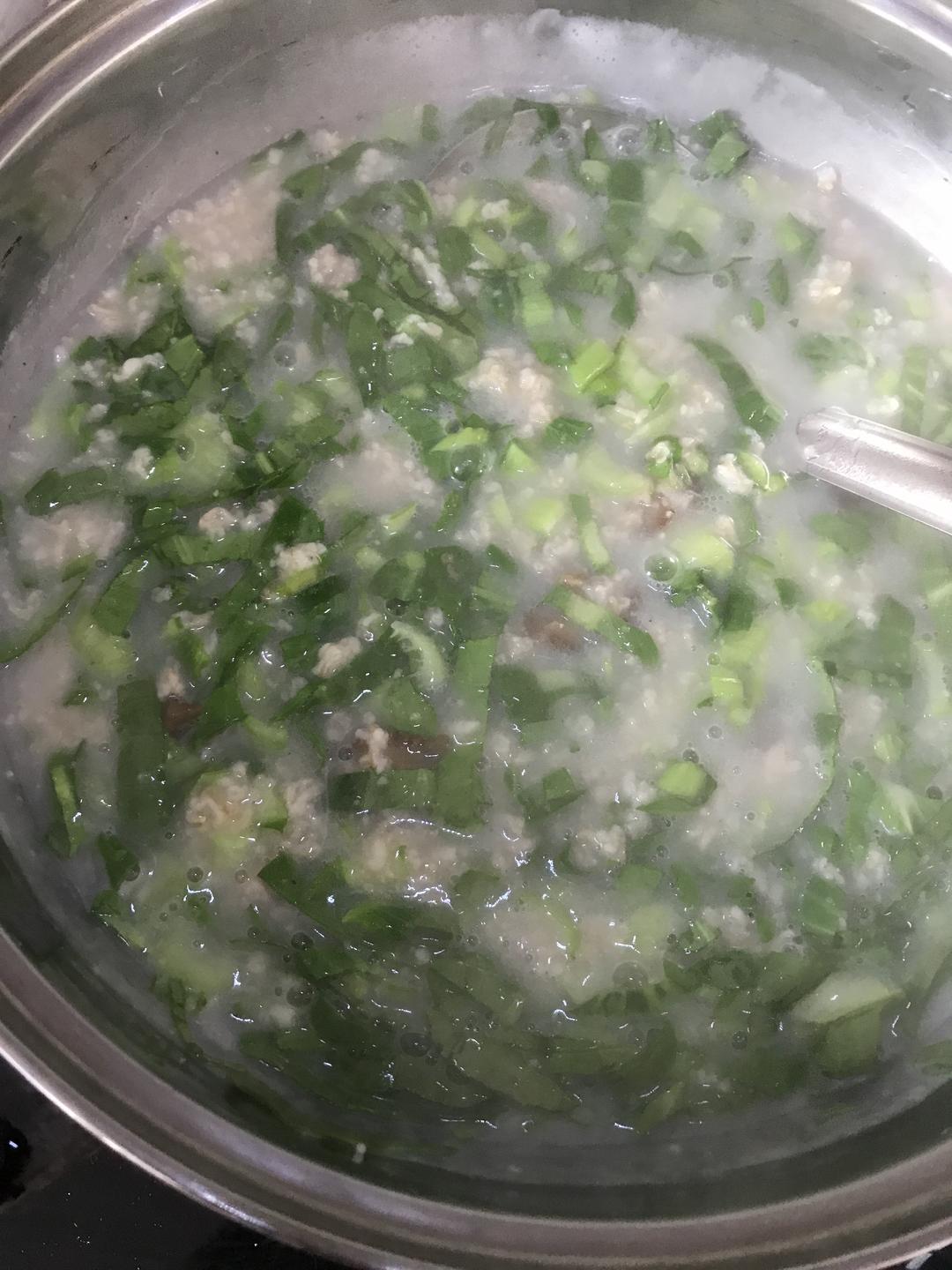 【海参燕麦粥的做法步骤图,海参燕麦粥怎么做