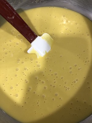 网红爆款冰乳酪的做法 步骤1