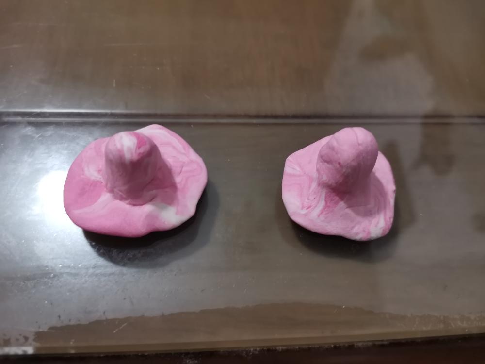 清明节小燕子 #胶东面食#孩子的最爱#花样馒头