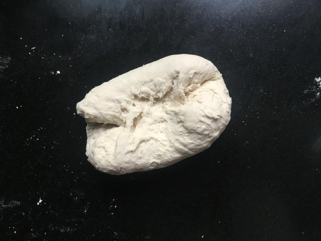 煎卷子