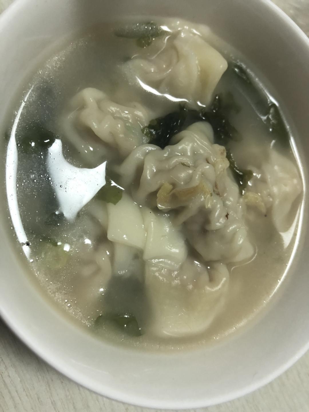 饮食自控第4天