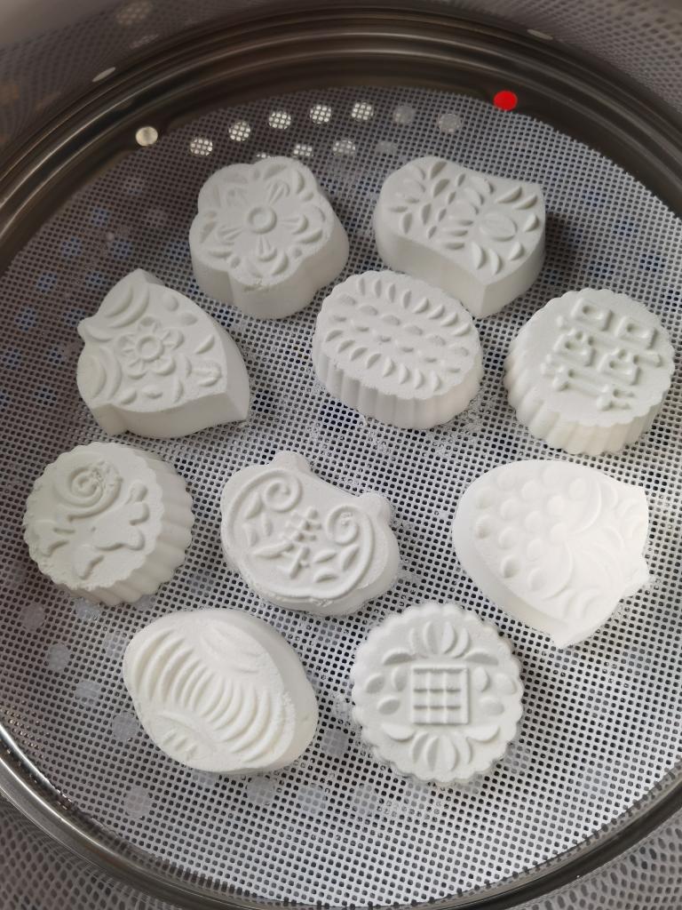 莆田马糕印糕